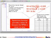 Linearization of Data Answers.002